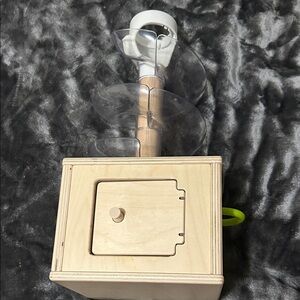 Lovevery Wooden Ball Drop